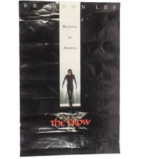 The Crow Flies with Upper Deck in Trading Card and Memorabilia Deal 20