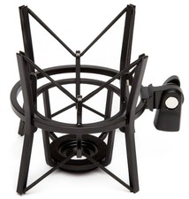 Rode PSM1 Mikrofon-Spinne, elastische Mikrofonhalterung