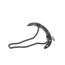 telaio ricambio sella b68 s acciaio nero BR18 BROOKS ciclismo