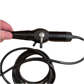 Hitachi Aloka UST-9150  Laparoscopic Convex ProSound Ultrasound Transducer