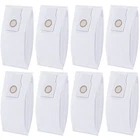 Anewise 53294 Type O Elite Vacuum Bags for Kenmore 5068 50105 Progressive