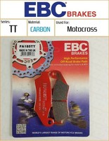 Kawasaki KXF 250 / KXF 450 / KLX 450 R - Vorderbremsscheiben EBC / FA185TT