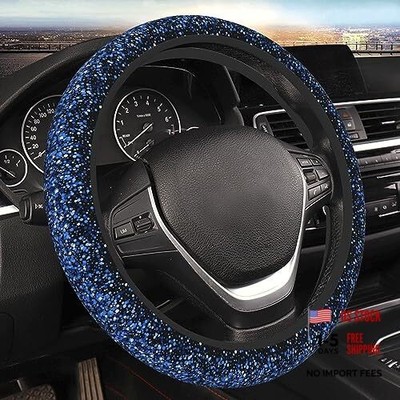 Twinkling Blue Stars in The Night Sky Car Twinkling Blue Stars In The Night Sky