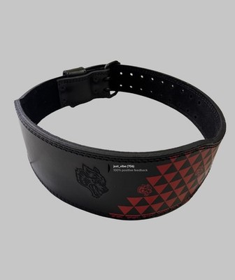 ウエイトトレーニング Darc Sport Mana Weight Belt Black-M Darc Sport Mana Weightlifting Weight Belt Size Medium NEW | eBay
