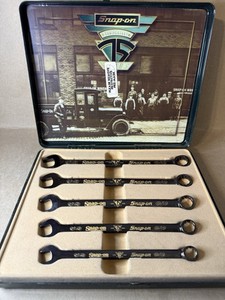 Snap on 75th Anniversary | eBay