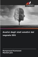 Ramprasad Kumawat (U. A.) | Analisi Degli Stati Emotivi Dal Segnale EEG | Buch