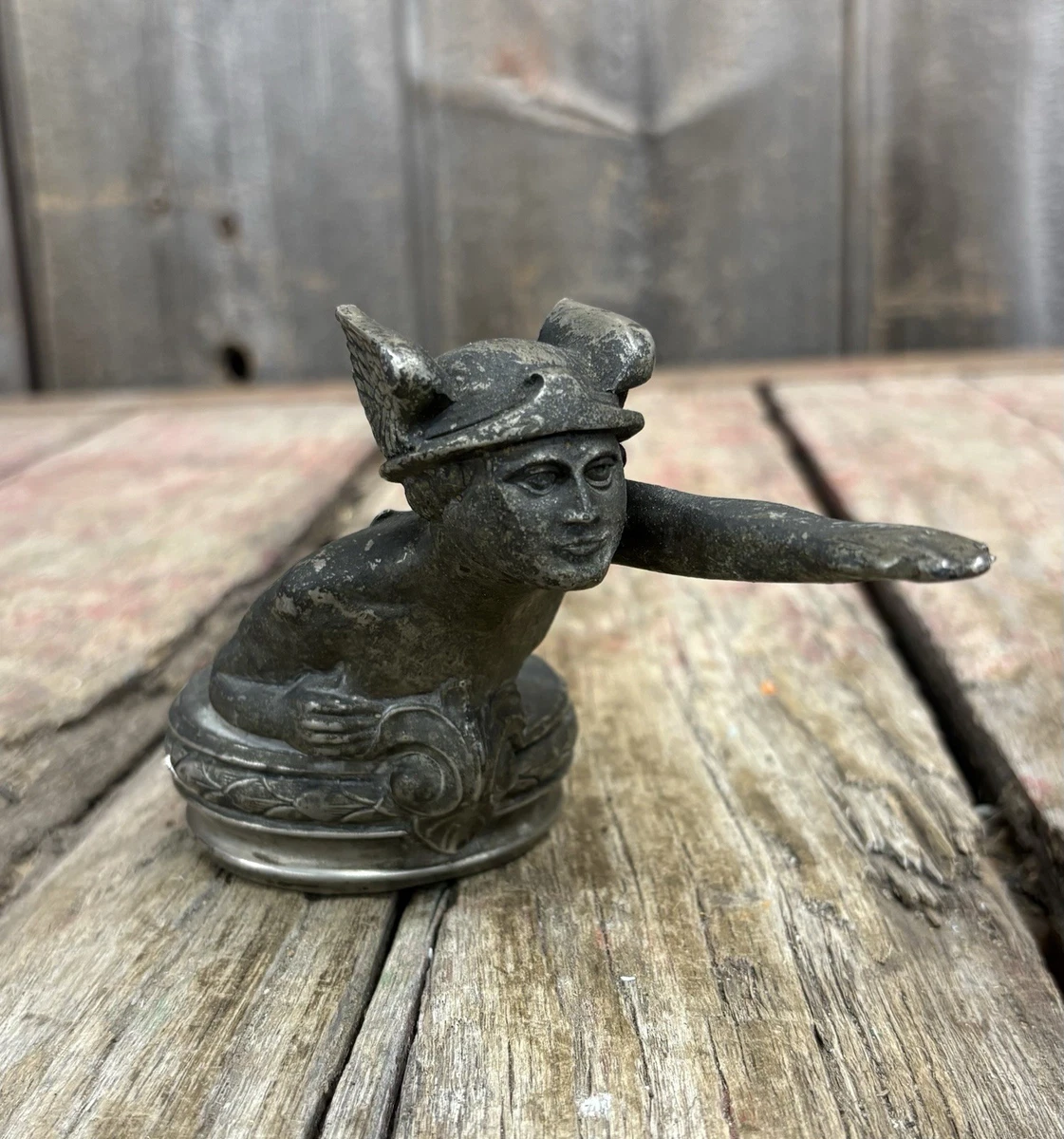 Car Mascot for sale | eBay