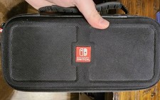 Nintendo Switch Game Case  2 Cartridge Cases Official Nintendo Case