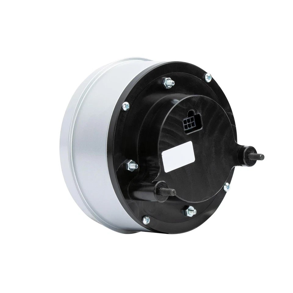 Reloj de tablero Dakota Digital RLC-64C-VET-X 1964 Corvette para RTX Foto 3 de 4