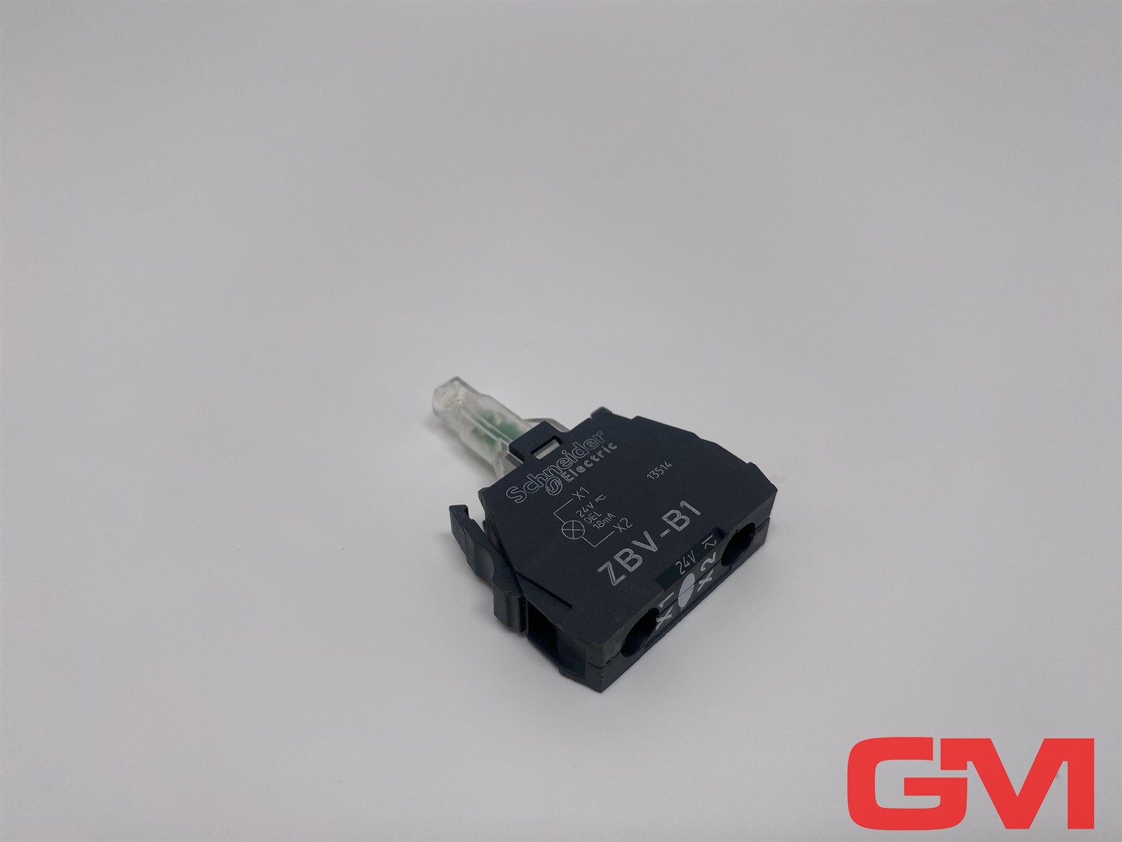 Schneider Electric Universal LED Module ZBV-B1 LED Module Integral ZBVB1