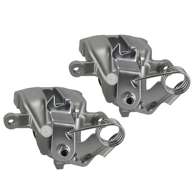 2x Étrier de Frein Arrière for Audi A4 8D2 8D5 1994-1997 8D0615423 342400 - Photo 1/4