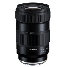 Tamron 17-50 mm F/4 Di III VXD per Sony attacco E Zoom PRO