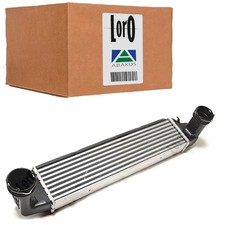 ABAKUS LADELUFTKÜHLER passend für BMW 3er E46 + Touring 318d