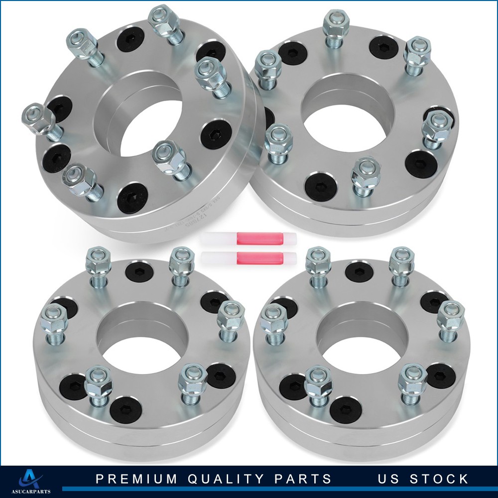 Acura NSX Adapters 4 pcs