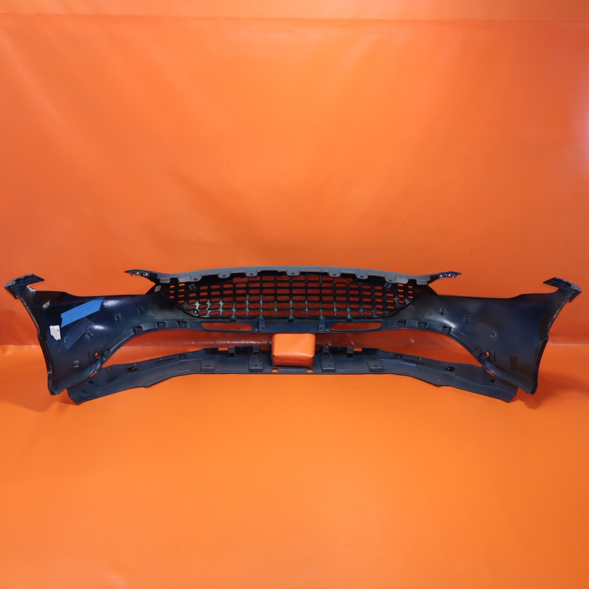 FERRARI ROMA FRONT BUMPER 2021 2022 2023 2024 2025 985749492 OEM