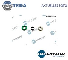 DRM0353 REPARATURSATZ EINSPRITZDÜSE DRMOTOR AUTOMOTIVE FÜR PORSCHE PANAMERA