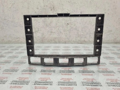 VW TOUAREG 7LA, 7L6, 7L7 Musik-Player Verkleidung 7L6857318 2.50 31453173