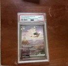 Pokemon PSA 10 Charizard ex 199/165 SV 151 English SIR Holo 2023
