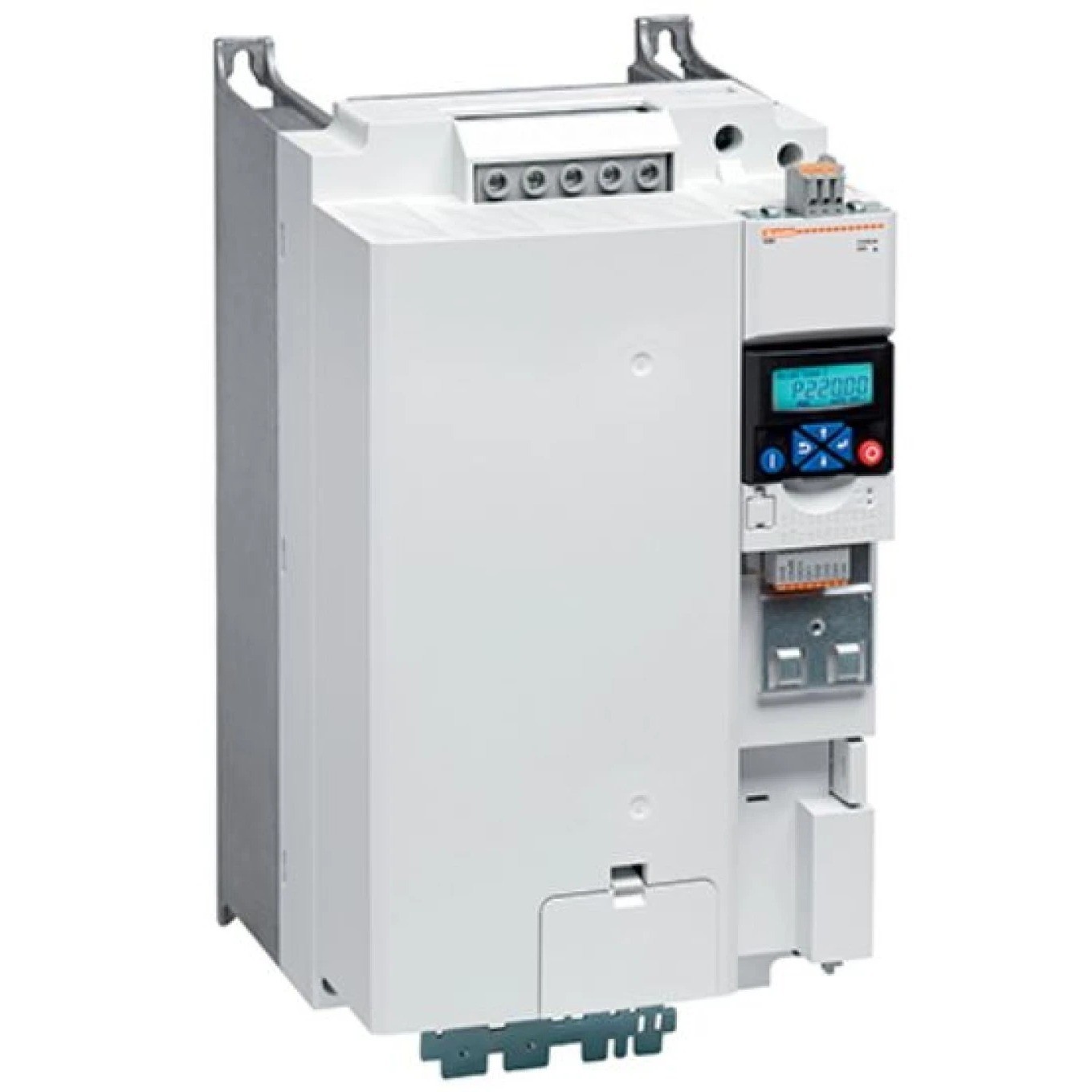 Inverter 3 Phase 18.5kW @ 400VAC VLB30185A480