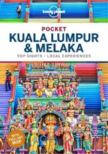 Virginia Maxwel Lonely Planet Pocket Kuala Lumpur & Mela (Paperback) (UK IMPORT)