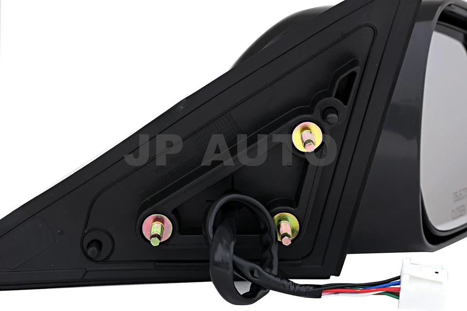 Espejo retrovisor de puerta lateral derecho con memoria térmica eléctrico Toyota Avalon 2000-2004 Foto 4 de 4