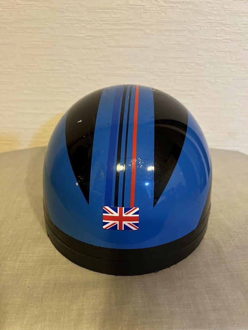 Davida ヘルメット　ビンテージ DAVIDA Helmet Vintage M | eBay