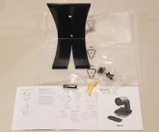 Logitech PTZ Pro 2 Camera Mount for GROUP Video Conferencing System