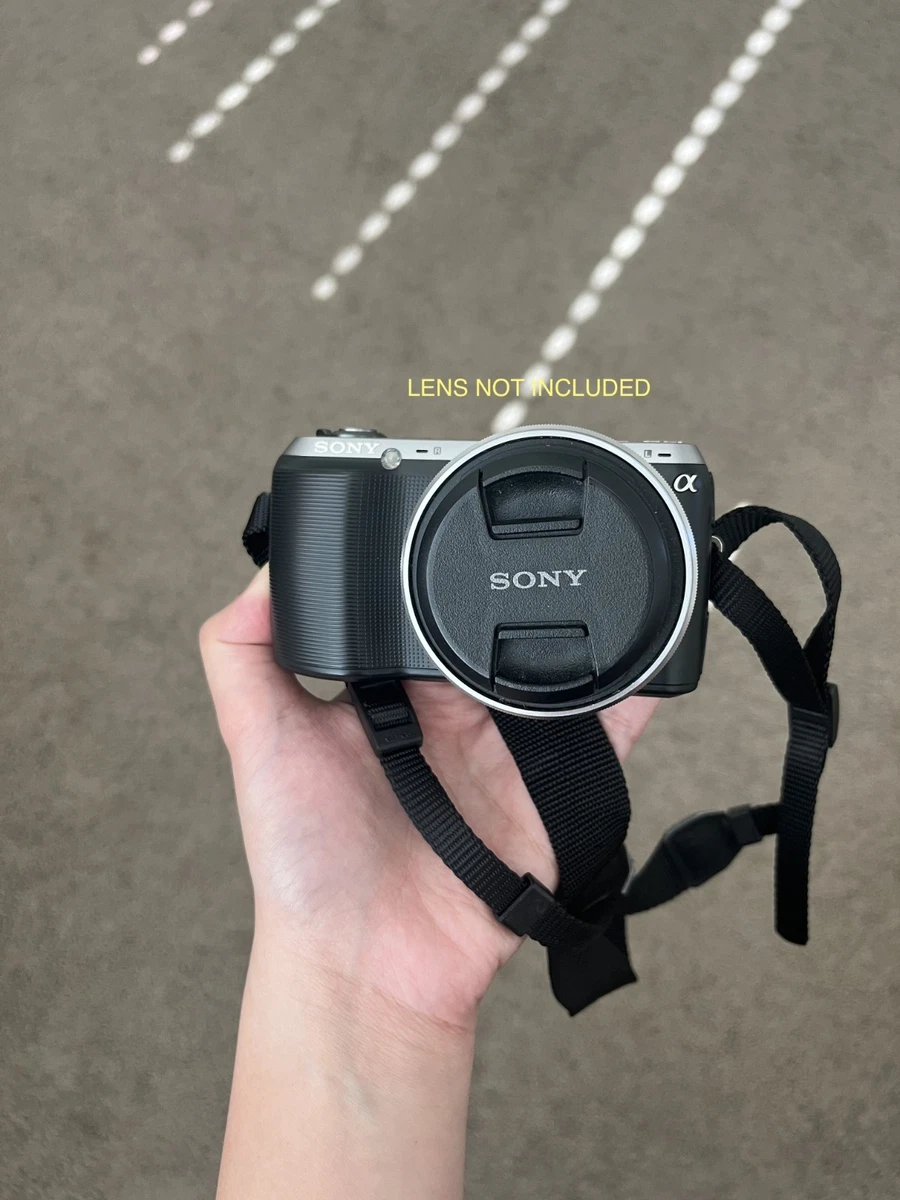 Sony Nex-C3 Digital Cameras for Sale - Shop New & Used Digital