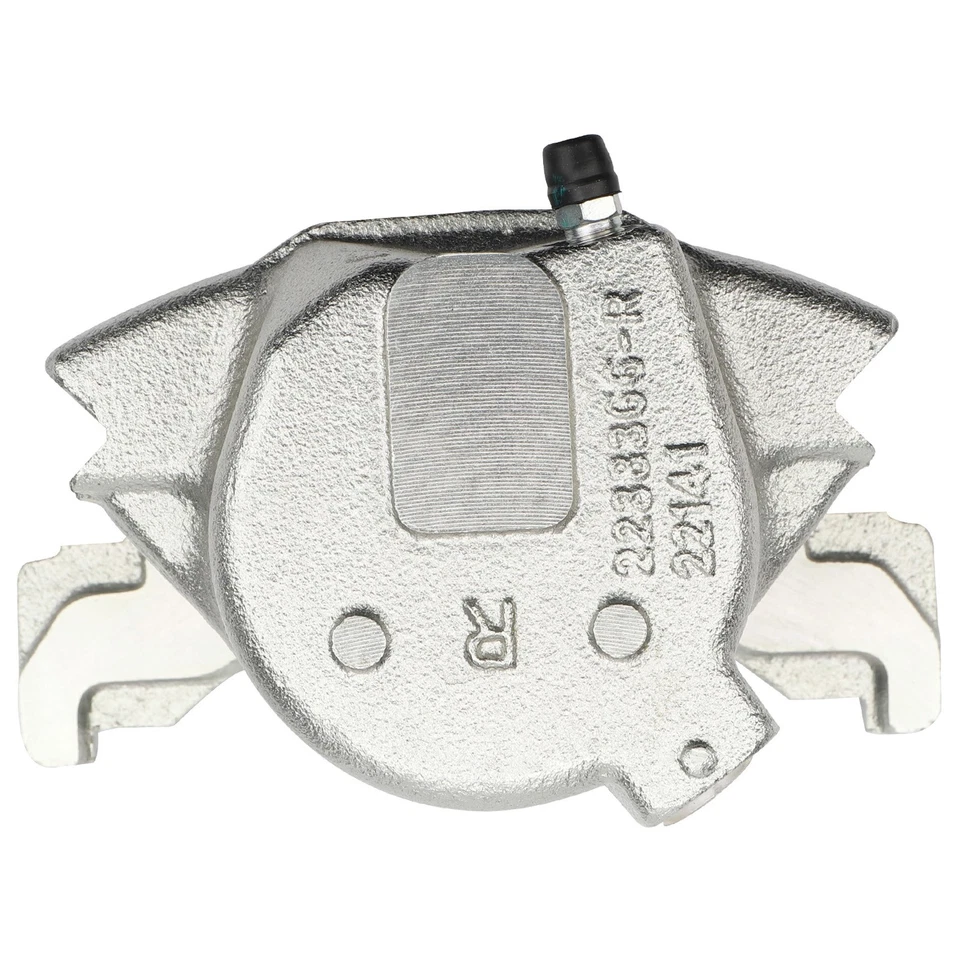 2Pcs Front Brake Caliper For 1979-1981 Jeep CJ5 AMC Spirit Jeep CJ7 - Image 2 of 4