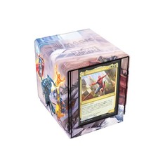 Gamegenic | Magic: The Gathering | Marvel Super Heroes 100+, Mehrfarbig