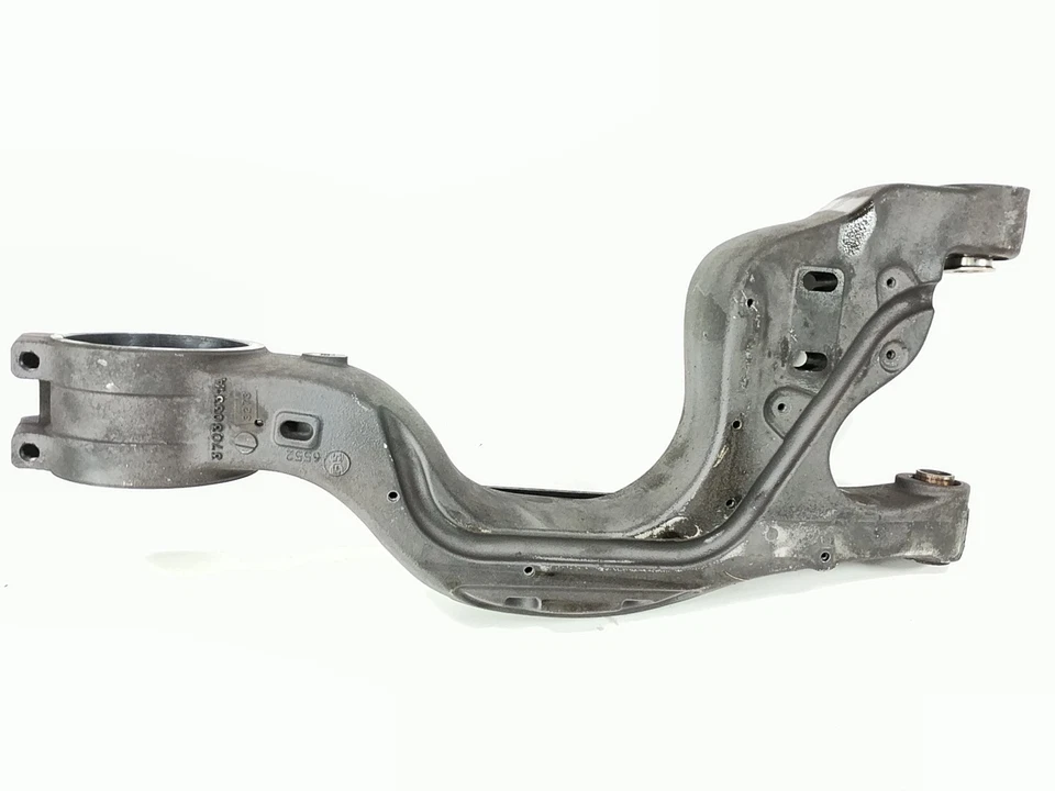 Cuadro brazo oscilante trasero 04 Ducati Multistrada 1000 37030331A TRSH DV Foto 4 de 4