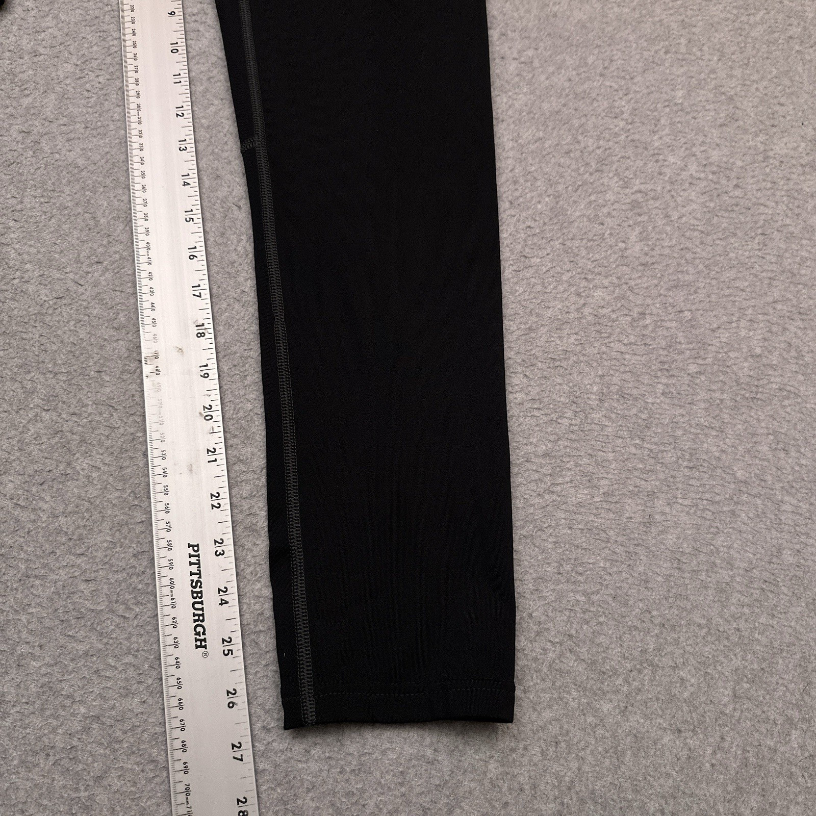 Nike Pro Combat Hyperwarm Compression Tights Mens… - image 7