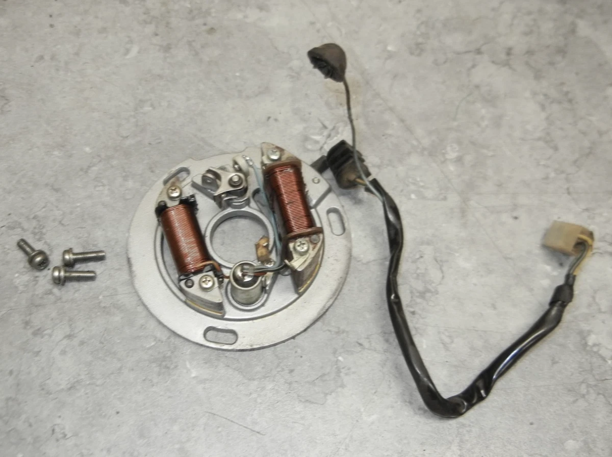 Engines & Parts for 1978 Yamaha DT250 for sale | eBay