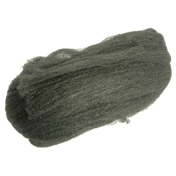 Faithfull Steel Wool Very Fine 200g