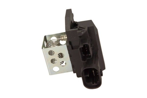 Vorwiderstand, Elektromotor (KÜHlerlÜFter) FÜR Peugeot - Maxgear 57-0185-image