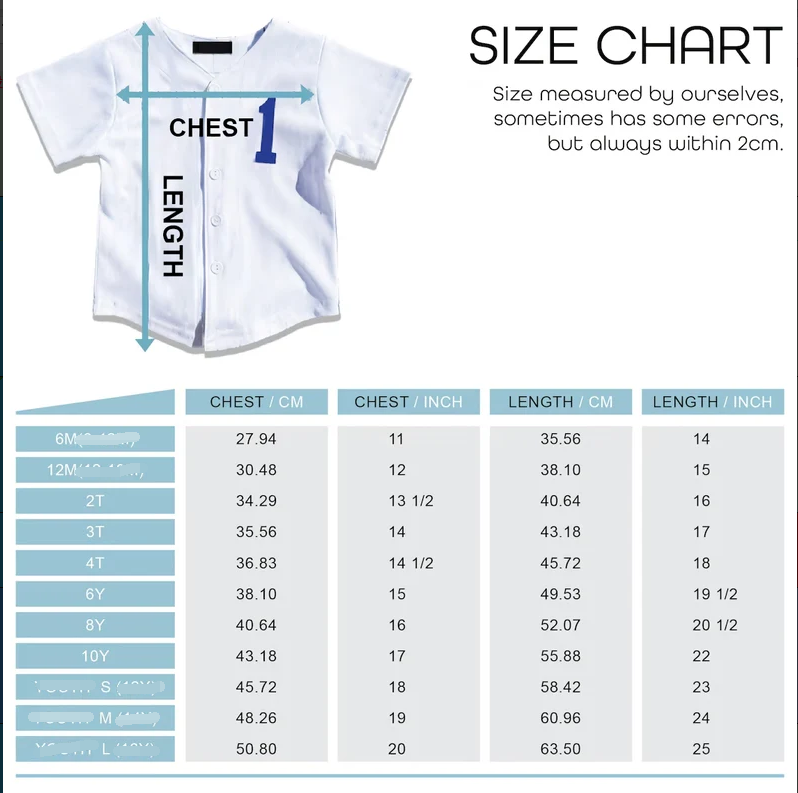 コパン　シャイニーズ　ユニフォーム　JMサイズ NEW!!! Savannah Bananas #4 Jackson Baseball Jersey Kid Youth Size