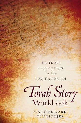 Torah Story Workbook by Gary Edward Schnittjer PAPERBACK 9780310112839 - Image 7