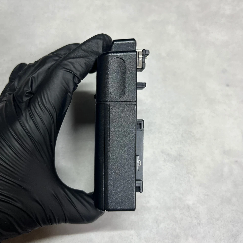 SONY HVR-MRC1 Memory Recording Unit iLink Flash Camcorder HDV/DVCAM Tested Good! - Image 4 of 4