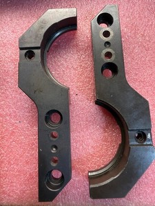 CT40 Tool Changer ATC Tool Gripper Claws for Mori Seiki CNC Milling Machine