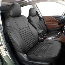 EKR Custom Fit Tucson Car Seat Covers for Hyundai Tucson 2019 2020 2021 Not f...