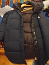 Khujo Parka Jacke Winter, Größe L