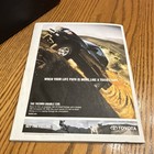 Sports Illustrated Special Issue Toyota 50th Anniversary Tour Nov 2003 Covers — photo 6