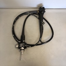 Olympus EVIS EXERA II GIF TYPE Q165 Video Gastroscope Gebraucht Made in Japan #6