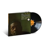 Ballads (Acoustic Sounds) (180G) | John Coltrane | Vinyl / Schallplatte | 2020