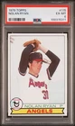 1979 Topps #115 - NOLAN RYAN - PSA 6 !!