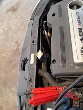 Radiateur Hyundai GETZ