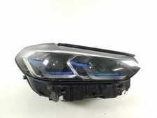 BMW iX3 G08 Scheinwerfer vorne rechts A1666205901 Electricity 2022 33610261