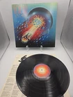 Journey Escape Vinyl LP 1981 Original 1st press W/ OG Sleeve! Nice Copy! 1st US