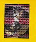 2025 Mosaic Lamar Jackson Mosaic (Raw)