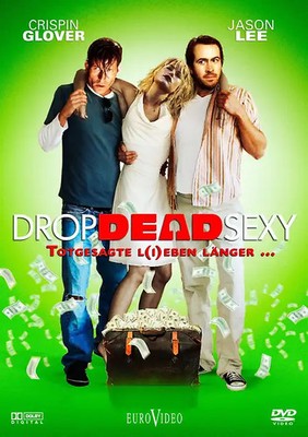 Drop Dead Sexy